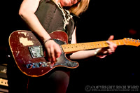 Joanne Shaw Taylor