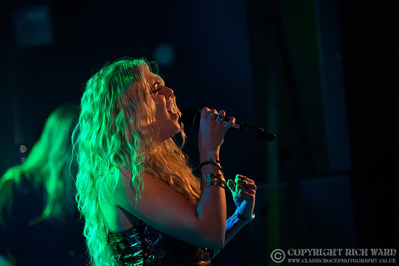 Kobra & The Lotus