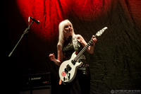Girlschool