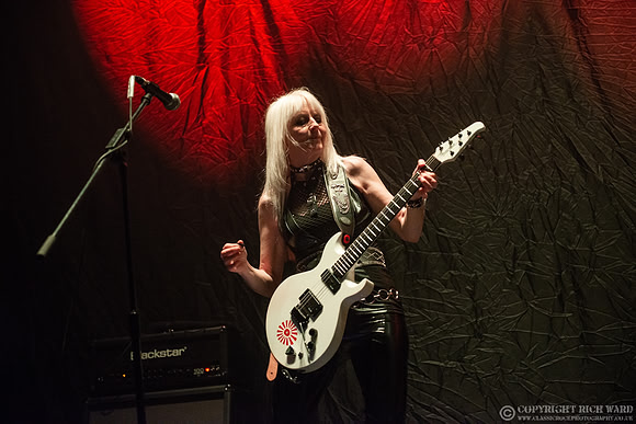 Girlschool