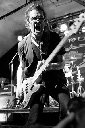 Glenn Hughes