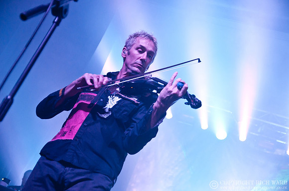 The Levellers
