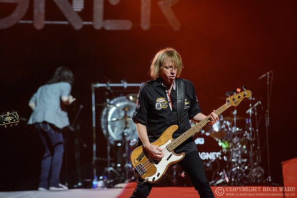 Foreigner