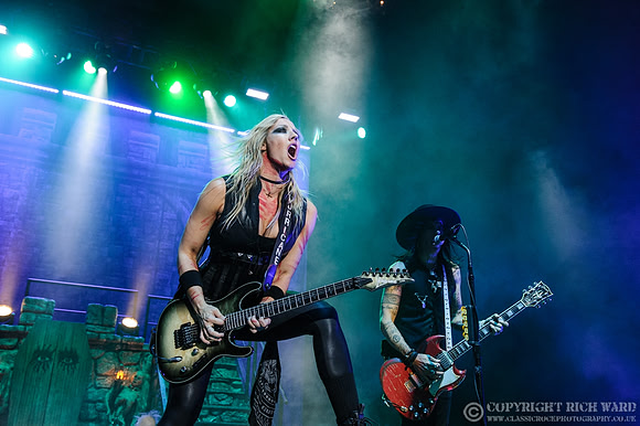 Alice Cooper