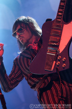 Rival Sons