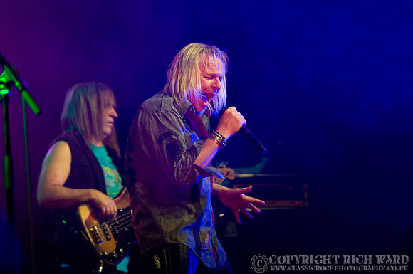Uriah Heep