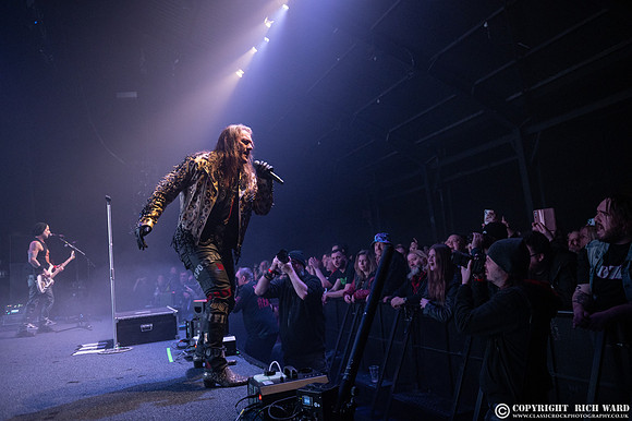 Fozzy