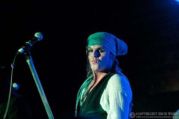 The Quireboys