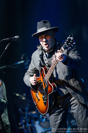 Paul Carrack