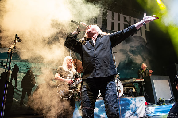 Uriah Heep