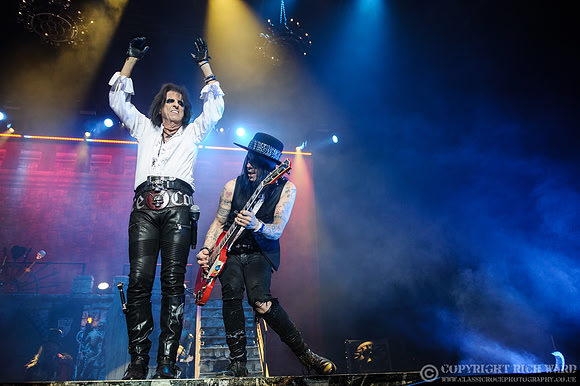 Alice Cooper