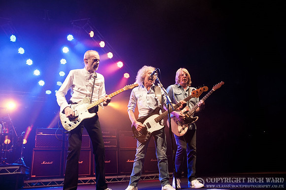 Status Quo