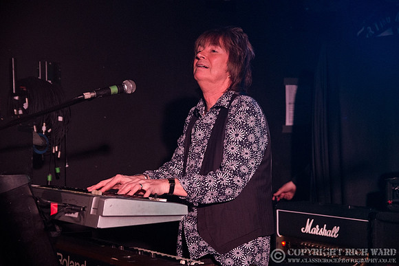 Paul Raymond Project