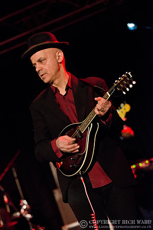 Ian Hunter