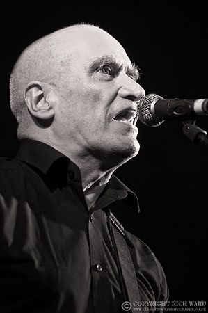 Wilko Johnson