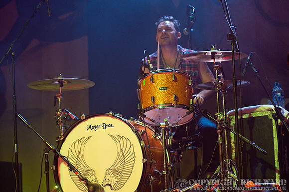 Rival Sons
