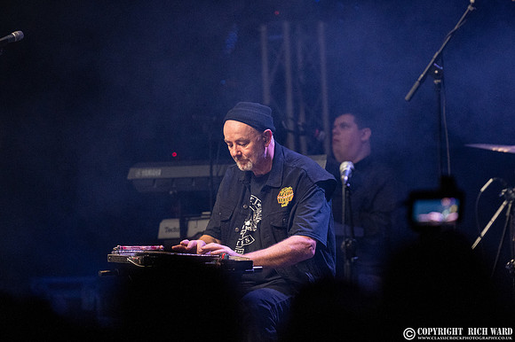 Francis Dunnery