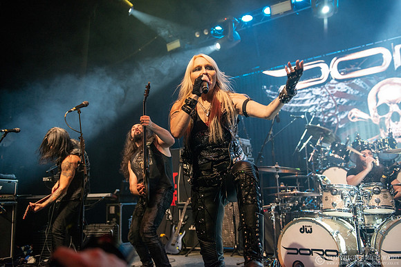 Doro