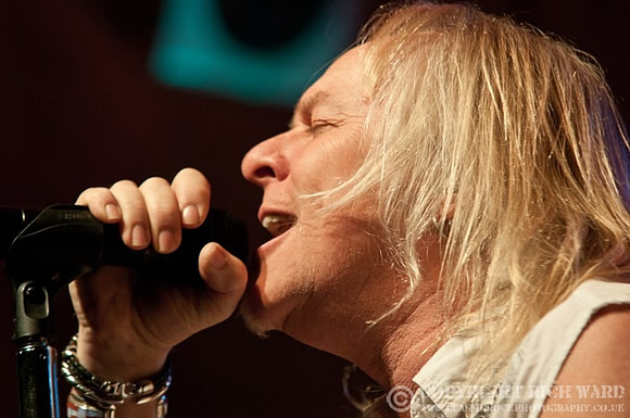 Uriah Heep