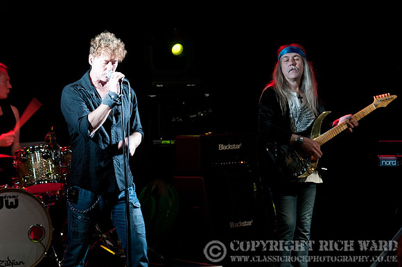 Uli Jon Roth
