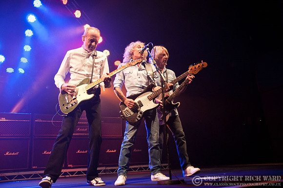 Status Quo