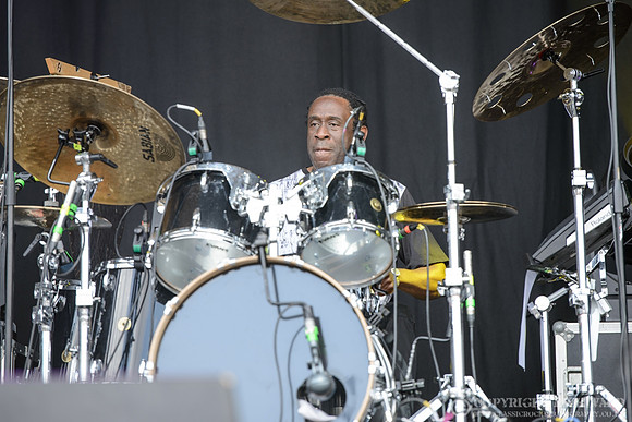 Living Colour