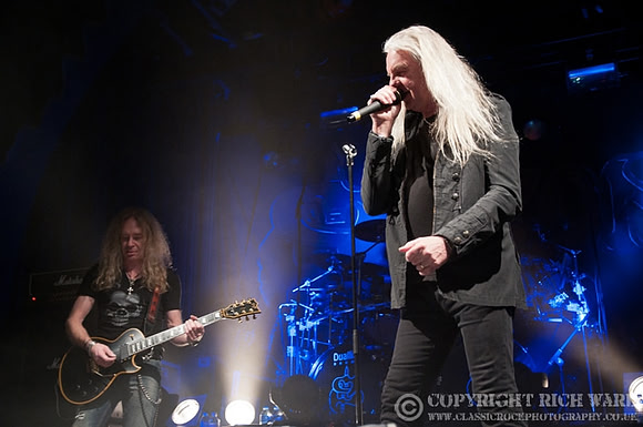 Saxon