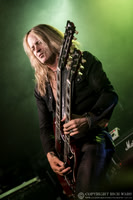 Dead Daisies