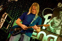 Steve Morse - PMT Music, Birmingham - 13th November 2009
