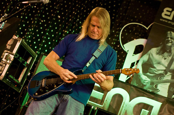 Steve Morse