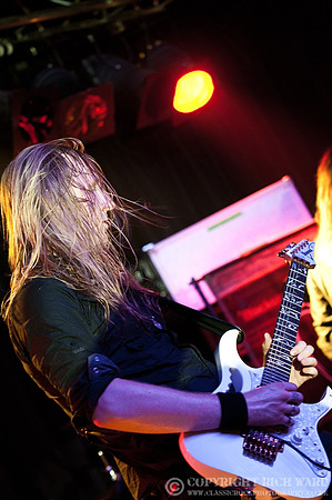 Kobra & The Lotus