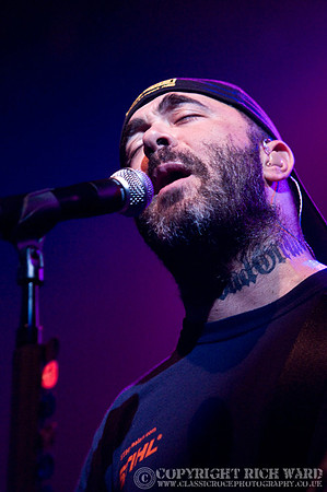 Staind