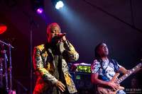 Living Colour