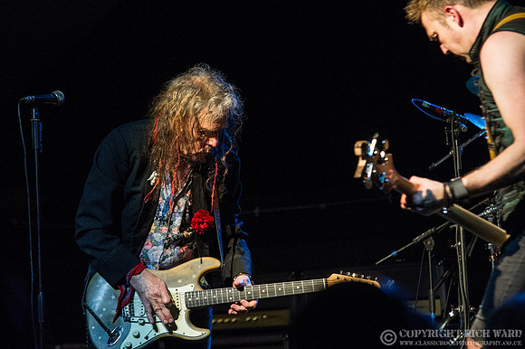 Bernie Torme
