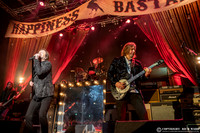Black Crowes - Wolverhampton Civic Hall - 18th May 2024