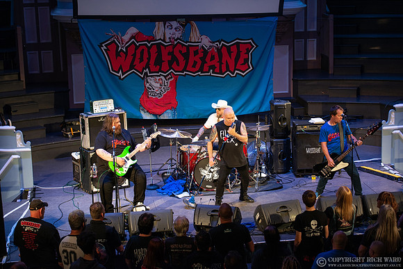 Wolfsbane