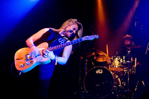 Joanne Shaw Taylor