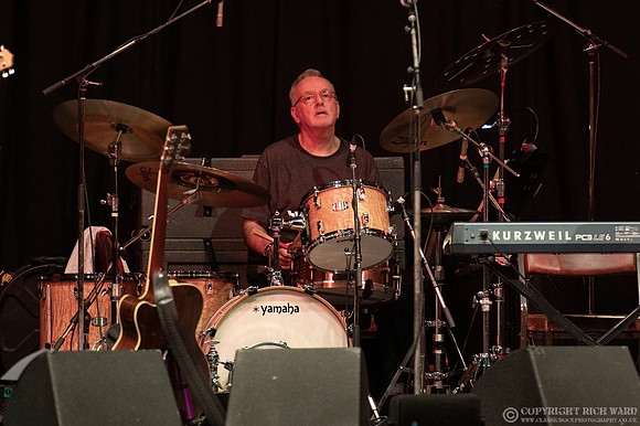 Fairport Convention & guests for Dave Pegg's 75th Birthday