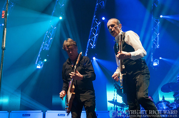 Status Quo