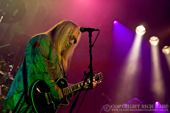 Uriah Heep