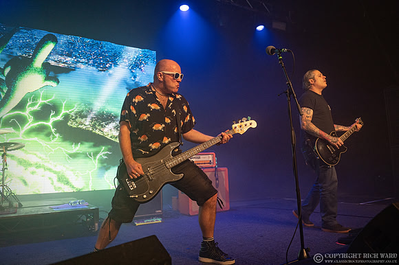 Ugly Kid Joe