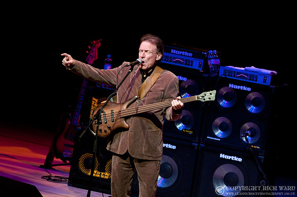 Jack Bruce