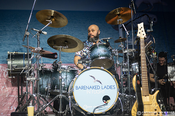 Barenaked Ladies