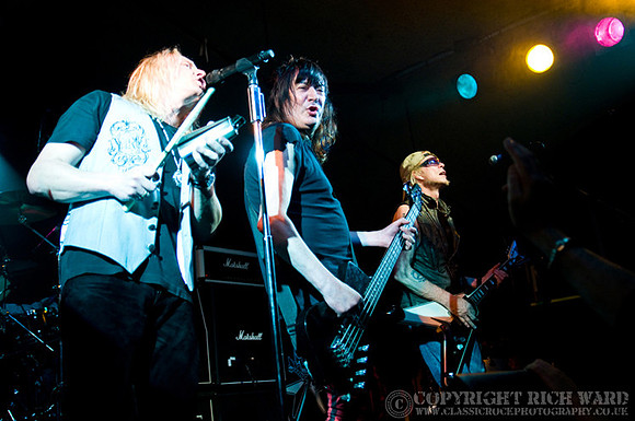 Michael Schenker