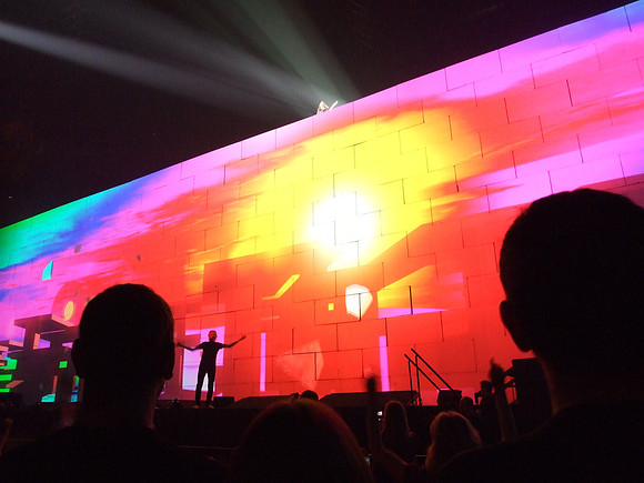 Roger Waters