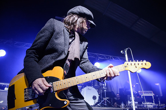 The Quireboys