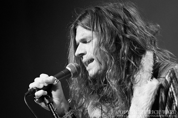 Rival Sons