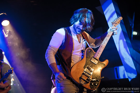 Whiskey Myers