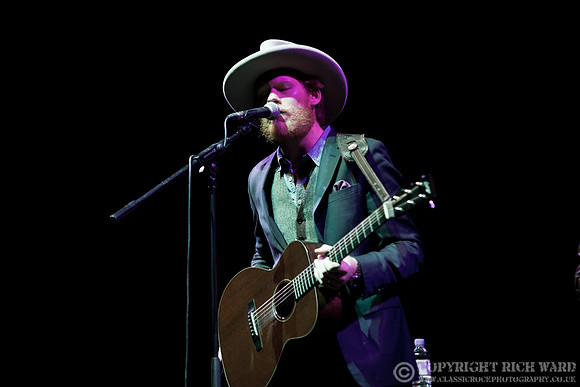 Jarrod Dickenson