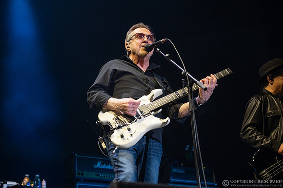 Blue Oyster Cult
